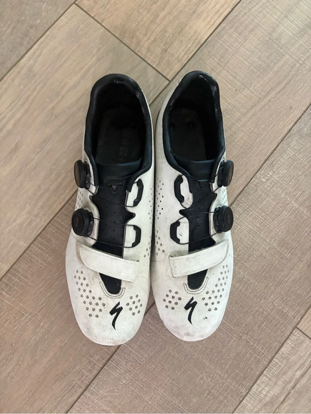 Specialized Torch 3.0 Road Cycling Shoes